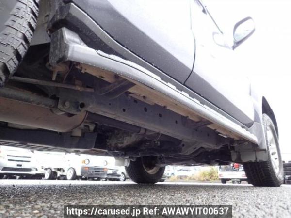 Used 2004 AT toyota land-cruiser-prado RZJ120W Image[40]