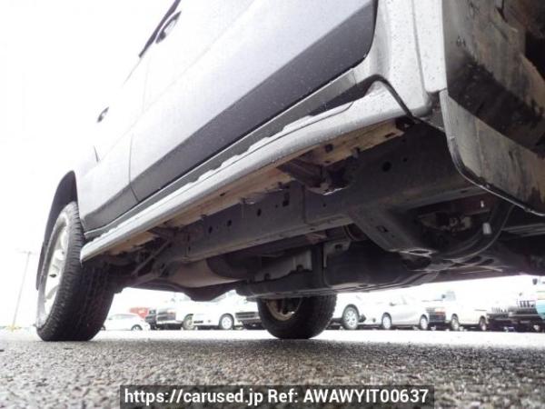 Used 2004 AT toyota land-cruiser-prado RZJ120W Image[41]