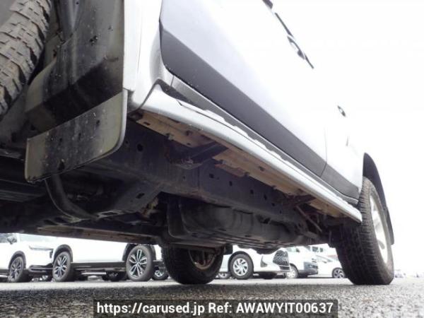Used 2004 AT toyota land-cruiser-prado RZJ120W Image[42]