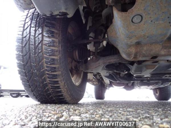 Used 2004 AT toyota land-cruiser-prado RZJ120W Image[43]