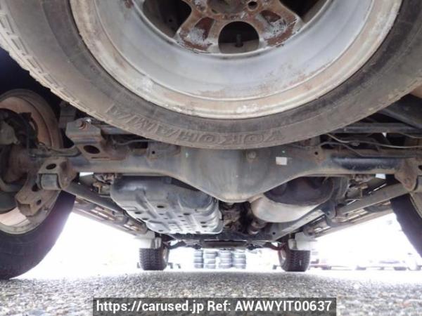 Used 2004 AT toyota land-cruiser-prado RZJ120W Image[46]