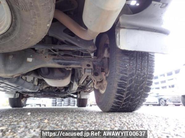Used 2004 AT toyota land-cruiser-prado RZJ120W Image[47]