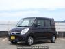 Used 2009 AT suzuki palette MK21S Image[2]