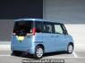 Used 2013 AT suzuki spacia MK32S Image[1]