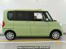 Used 2014 AT daihatsu tanto LA600S Image[2]
