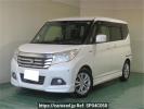 Suzuki Solio MA36S