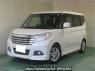 Used 2017 AT suzuki solio MA36S Image[0]