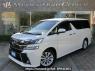 Used 2017 AT toyota vellfire AGH30W Image[0]