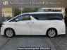 Used 2017 AT toyota vellfire AGH30W Image[2]