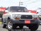 Toyota Land Cruiser 80 HZJ81V