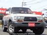 Used 1996 AT toyota land-cruiser-80 HZJ81V Image[0]