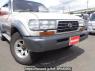 Used 1996 AT toyota land-cruiser-80 HZJ81V Image[1]
