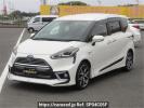 Toyota Sienta NHP170G