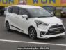 Used 2016 AT toyota sienta NHP170G Image[2]