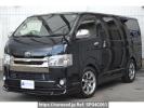 Toyota Hiace Van TRH200V