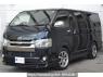 Used 2016 AT toyota hiace-van TRH200V Image[0]