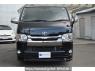 Used 2016 AT toyota hiace-van TRH200V Image[2]