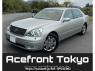 Used 2002 AT toyota celsior UCF30 Image[0]