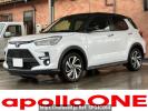 Toyota Raize A200A