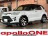 Used 2024 AT toyota raize A200A Image[0]
