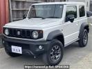 Suzuki Jimny Sierra JB74W