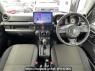 Used 2023 AT suzuki jimny-sierra JB74W Image[1]
