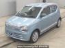 Used 2015 AT suzuki alto HA36S Image[0]