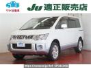 Mitsubishi Delica D5 CV5W