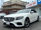 Mercedes Benz E-Class 213004C
