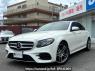 Used 2020 AT mercedes-benz e-class 213004C Image[0]