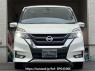 Used 2017 AT nissan serena GFC27 Image[2]