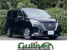 Nissan Serena GFC27