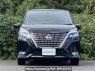 Used 2021 AT nissan serena GFC27 Image[1]