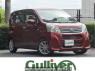 Used 2020 AT subaru stella LA150F Image[0]