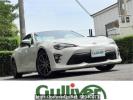 Toyota 86 ZN6