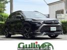 Toyota Corolla Cross ZVG13