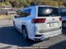 Used 2022 AT toyota land-cruiser VJA300W Image[1]