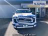 Used 2022 AT toyota land-cruiser VJA300W Image[2]