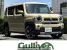 Used 2020 AT suzuki hustler MR52S Image[0]