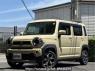 Used 2020 AT suzuki hustler MR52S Image[2]