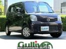 Nissan Moco MG33S