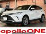 Used 2021 AT toyota harrier MXUA80 Image[0]