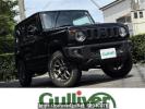 Suzuki Jimny JB64W