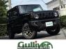 Used 2018 AT suzuki jimny JB64W Image[0]