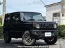 Used 2018 AT suzuki jimny JB64W Image[1]
