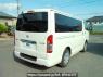 Used 2021 MT toyota hiace-van GDH201V Image[1]