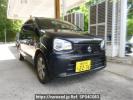 Suzuki Alto HA36S