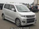 Suzuki WAGON R STINGRAY MH23S