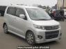 Used 2012 AT suzuki wagon-r-stingray MH23S Image[0]