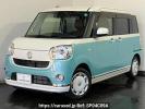 Daihatsu Move Canbus LA810S